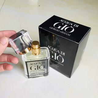 [Lưu hương 8 tiếng] Nước hoa Nam Giò 50ml hàng cao cấp - PHP