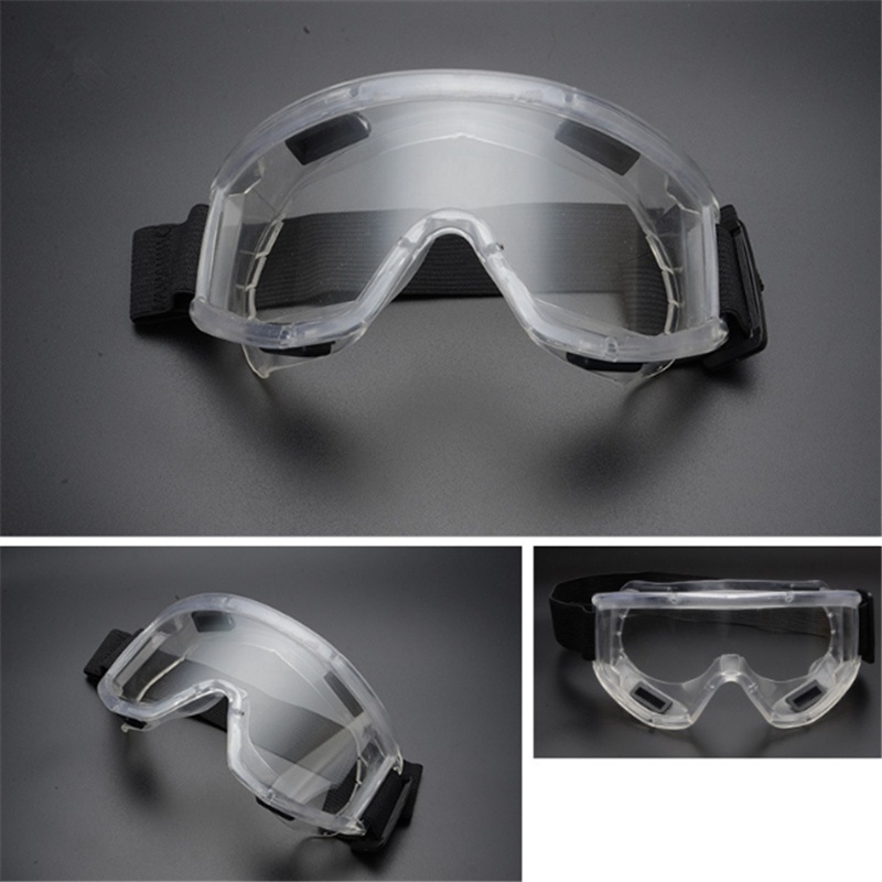 Kính bảo hộ chống gió cho người đi xe máy