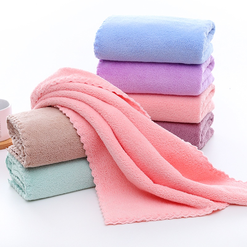 Khăn lau bếp đa năng HOMEK, khăn lau siêu thấm microfiber, khăn lau xe ô tô