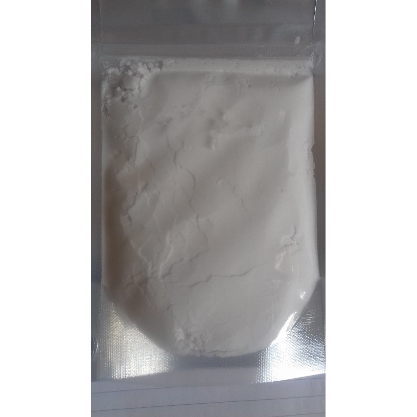 tinh bột đắp mặt khoai tây 100g