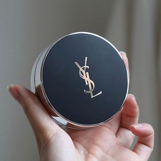 Cushion YSL All Hours cushion Foundation