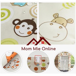 [Hàng cao cấp] Tấm phủ máy giặt 8 - 12kg - bọc máy giặt loại lớn chống nắng, chống nước - E001 [HA19]