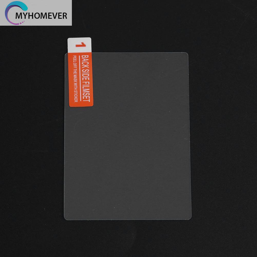 Kính Cường Lực 9h Bảo Vệ Màn Hình Cho Sony A7Iii