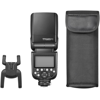 Đèn Flash Godox TT685IIF for Fujifilm
