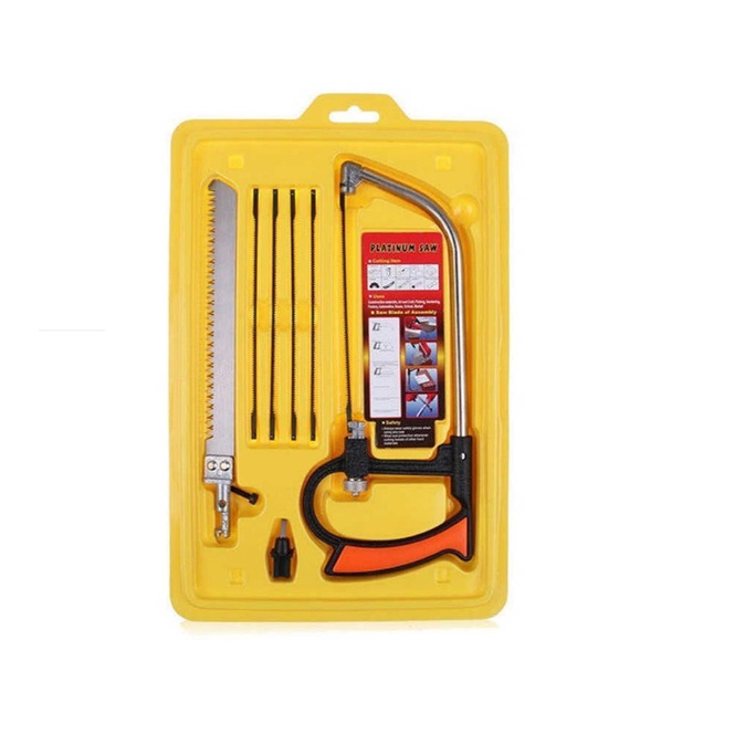 Bộ cưa lọng cầm tay mini đa năng (DO030) - Luân Air Models