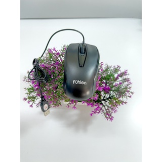 Chuột có dây Fulhen L102