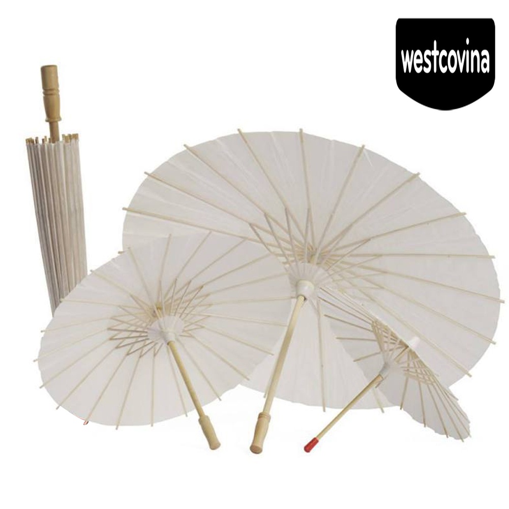 [Hot]☀ Dù Giấy Dùng Chụp Ảnh Cưới Phong Cách Trung Hoa