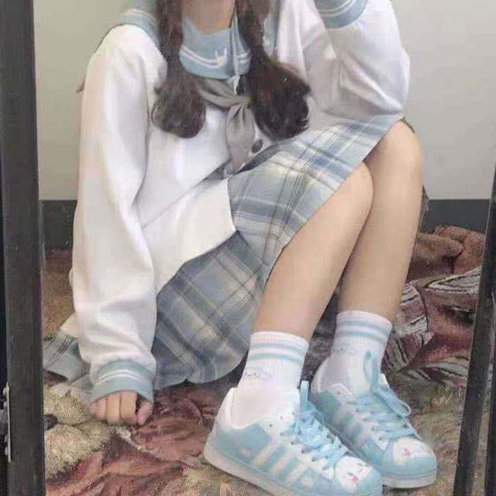 Giày Thể Thao Adidas Superstar Kiểu Dáng Thời Trang 2021 Cho Nữ