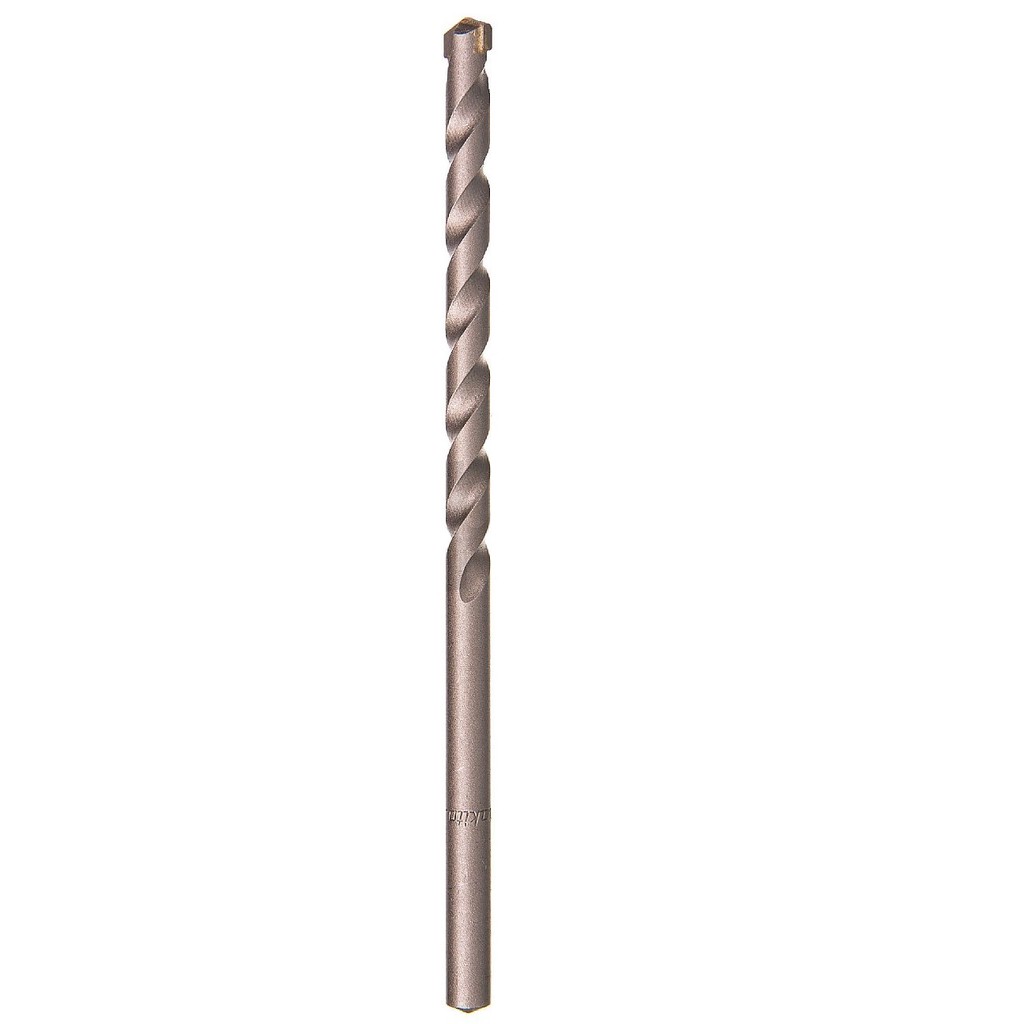Bộ 3 mũi khoan Bê Tông 8mm  x 150mm Makita D-05309 chuôi tròn - Hàng chính hãng