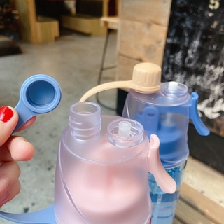 BÌNH NƯỚC UỐNG PHUN XƯƠNG 2IN1 BN10