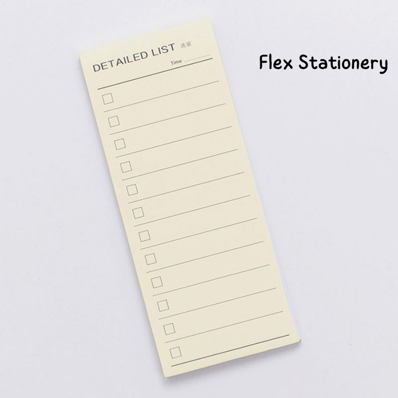 SỔ TAY GHI CHÚ, GHI CHÉP HẰNG NGÀY DAILY TO DO LIST, SỔ GHI CHÉP CÔNG VIỆC