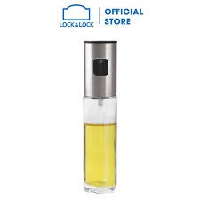 Bình xịt dầu ăn thủy tinh Lock&Lock CKO109 100ml
