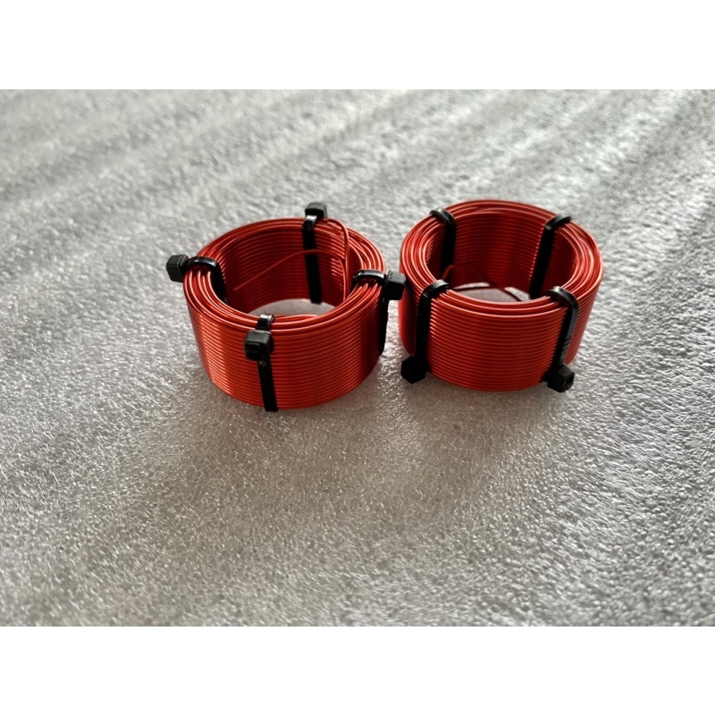 Cuộn cảm dành cho loa treble không lõi 0.36mH