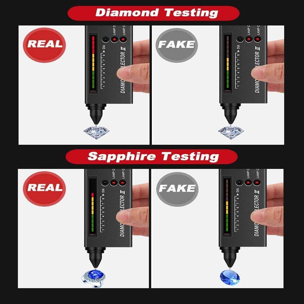 MELODG Bút Kiểm Tra Độ Chính Xác Cao Chuyên Nghiệp