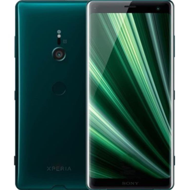 Điện thoại SONY Xperia XZ3 bản nhật Ram 4 chíp 845 , 1 sim | BigBuy360 - bigbuy360.vn