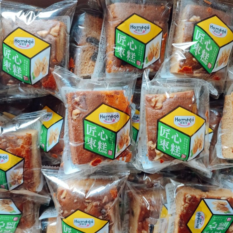 Bánh Mix Đài Loan | BigBuy360 - bigbuy360.vn