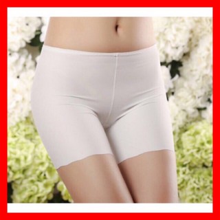 Quần đùi viền sóng 40kg-57kg chất su dùng bận bên trong váy đầm hoặc tập