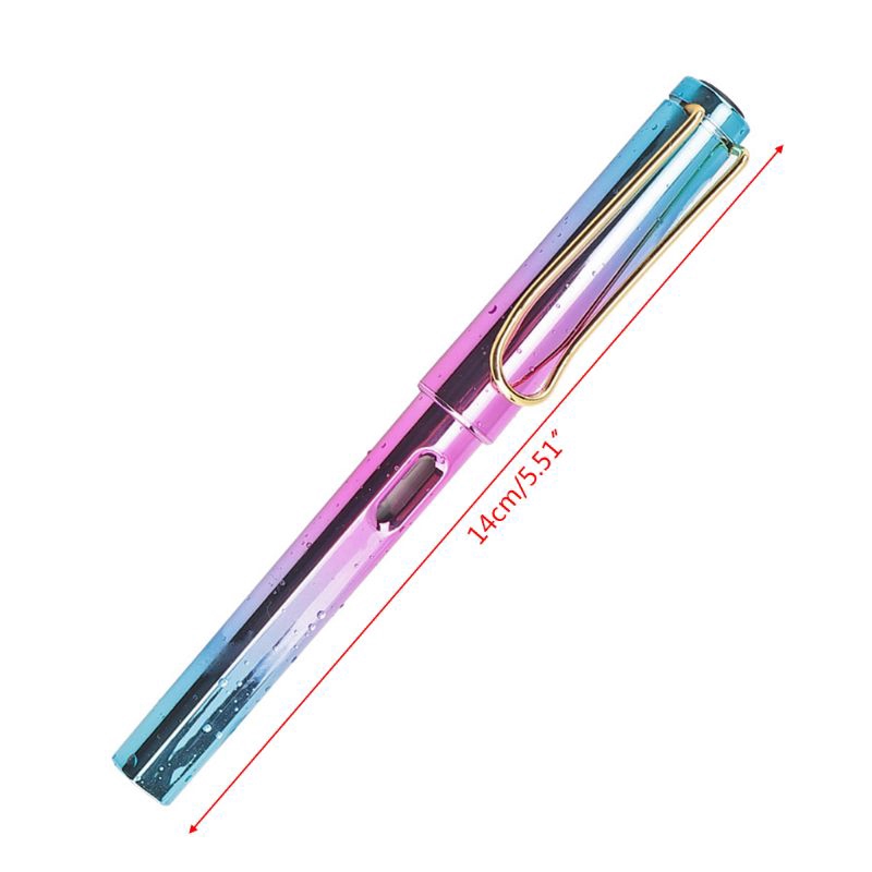 Bút máy mực nước ngòi 0.38mm