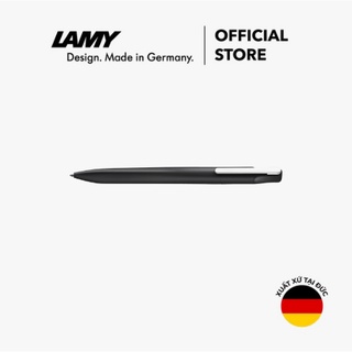 Bút bi lamy xevo black