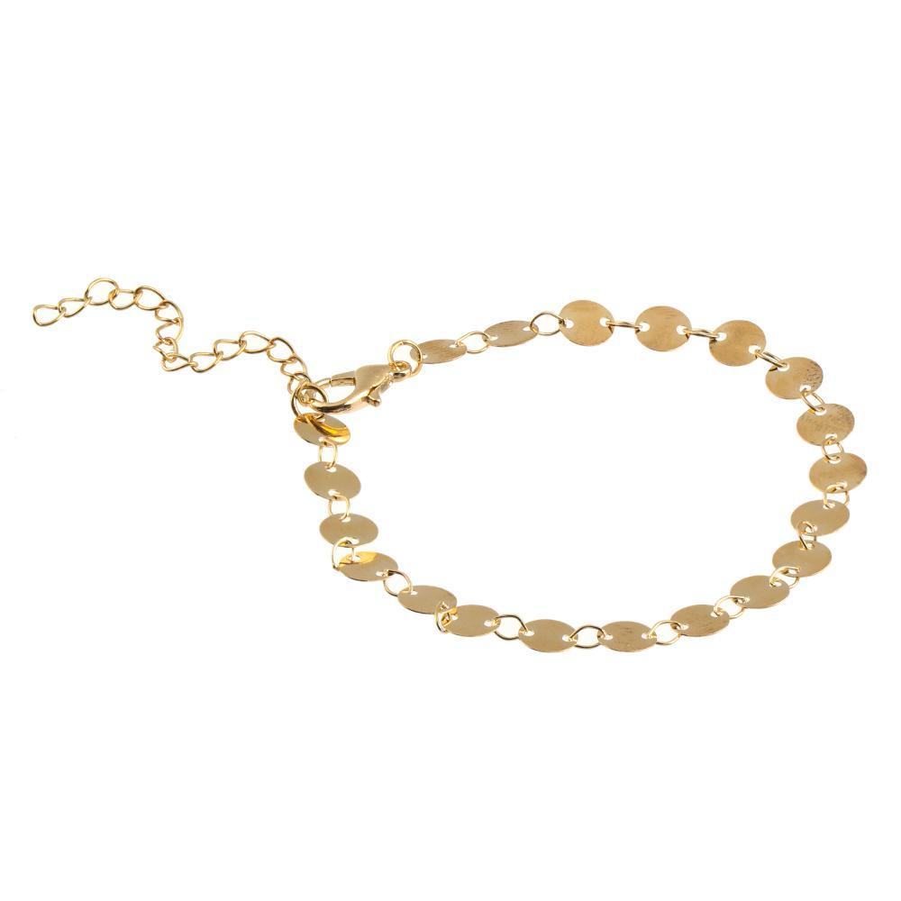 Bộ 4 Vòng Tay Nhiều Lớp Phong Cách Bohemian Thời Trang Cho Nữ