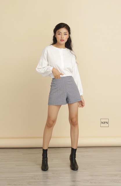 Áo Lys Top | BigBuy360 - bigbuy360.vn