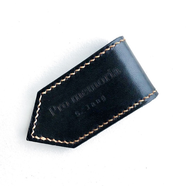 Bookmark Nam Châm Khắc Tên, Bookmark Vintage, Đánh Dấu Sách Nam Châm Handmade By OZ Retro