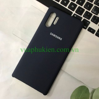 ỐP LƯNG CHỐNG BẨN CHO SAMSUNG NOTE 10 PRO / NOTE 10 PLUS