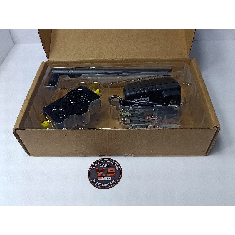 modum khuếch đại sóng 2.4ghz 4W | BigBuy360 - bigbuy360.vn