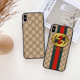 Ốp lưng cứng viền dẻo đen hình gucci Ốp lưng cứng viền dẻo đen 5/5s/6/6plus/6s/6splus/6 plus/6s plus/7/7plus/