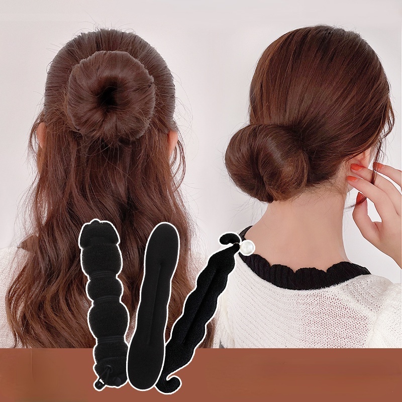 Kẹp tóc thiết kế đơn giản thời trang 2021 cho nữ