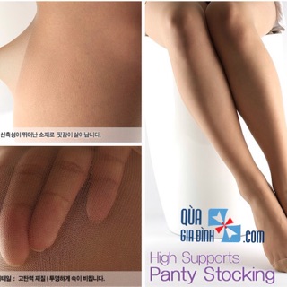 QUẦN TẤT MỎNG KJC PIERRE CARDIN HÀN QUỐC