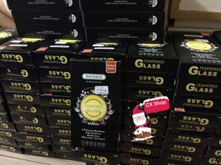 Cường lực Remax cao cấp cho IPhone 6/6s/6+/7/7+/8/8+/ Iphone X