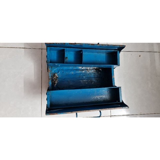 Thùng dụng cụ nhật bãi SP350
