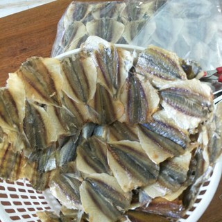 400g Cá chỉ vàng loại 1, nhiều thịt, ít xương Vân Đồn - Quảng Ninh