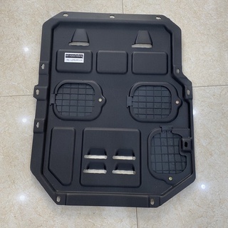 Chắn bùn gầm động cơ chắn bùn gầm máy xe suzuki xl7, ertiga 2019 2020 2021 2022 - kèm ốc vít
