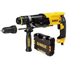 Máy khoan DeWalt D25144KA