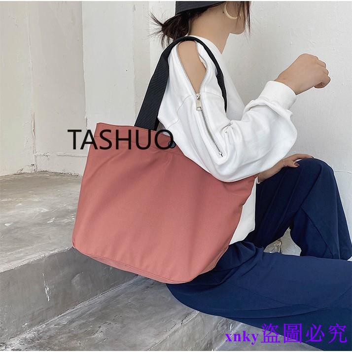 Túi Xách Vải Oxford Thiết Kế Đơn Giản Hợp Thời Trang | BigBuy360 - bigbuy360.vn