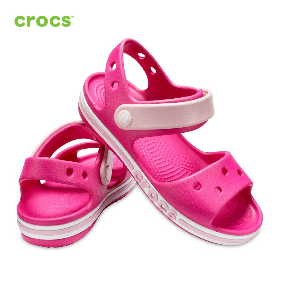 Dép sandal trẻ em CROCS Bayaband 205400-6X0