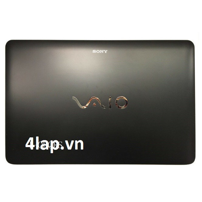 Vỏ máy thay cho laptop Sony Vaio SVF152 SVF153 SVF151 SVF152A29W SVF152C29W