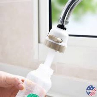 Đầu Chuyển Đổi Vòi Nước T6 - 2 Chế Độ