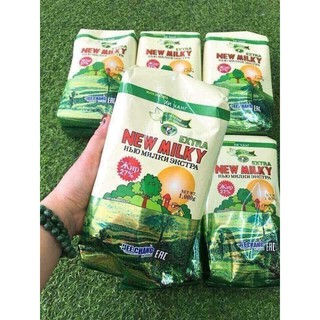 Sữa béo Nga New Milky