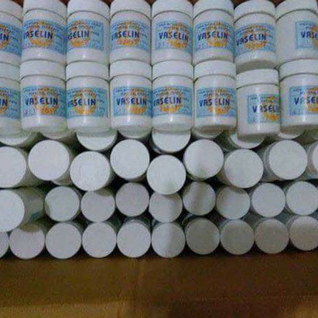 Vaseline viện bỏng