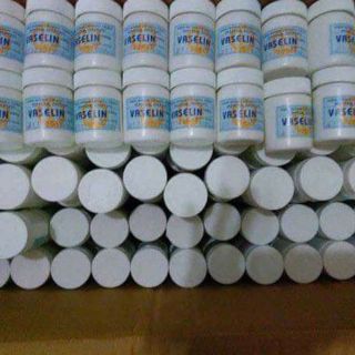 Vaseline viện bỏng