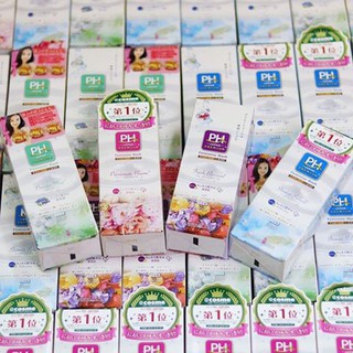 Dung dịch vệ sinh phụ nữ ph care - nhật bản 150ml