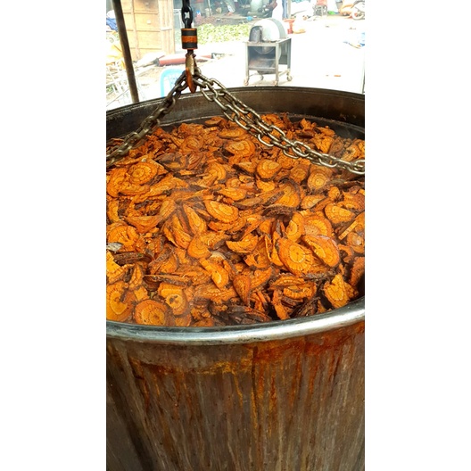 cao gắm dân tộc tày