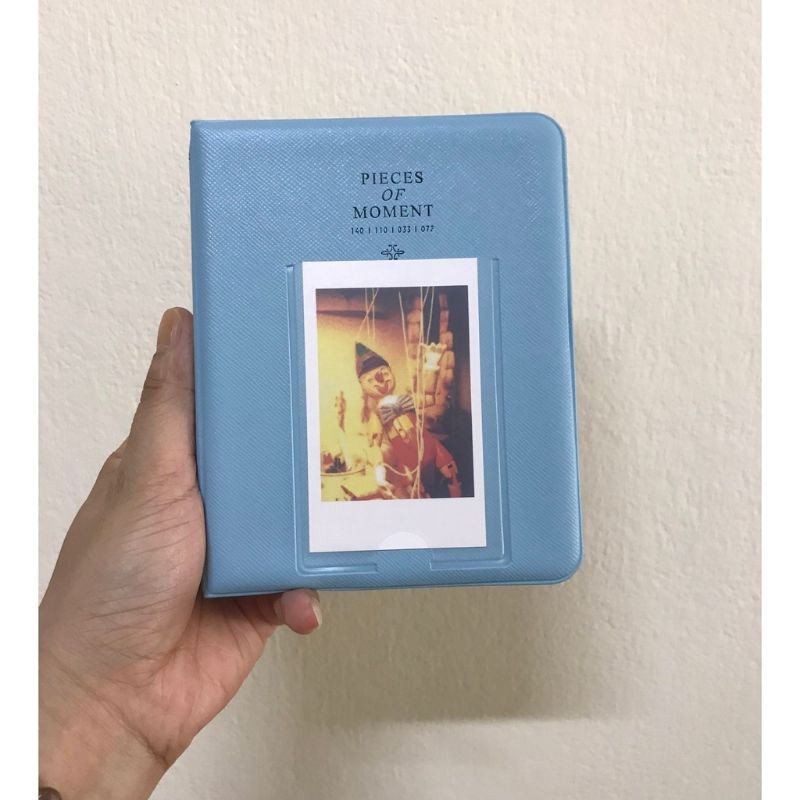 ALBUM ẢNH MINI INSTAX 6X9