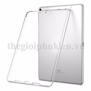 Ốp lưng dẻo trong suốt cho iPad Pro 10.5inch/ Air 3 2019