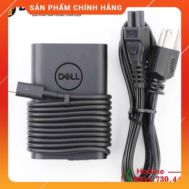 SẠC LAPTOP DELL LATITUDE 5285 5289 65W dailyphukien
