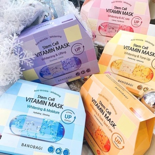 mặt nạ Banobagi