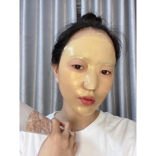 Mặt nạ thạch anh Celderma Hàn Quốc